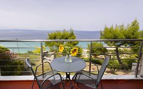 Sea View Apollo Apartments & Studios In Afytos
